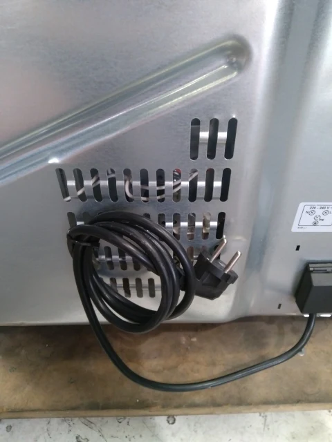 Four Chaleur Tournante 50 L Reconditionné ASKO OCS8464S