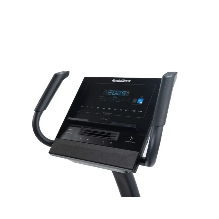 GX LE Upright Bike