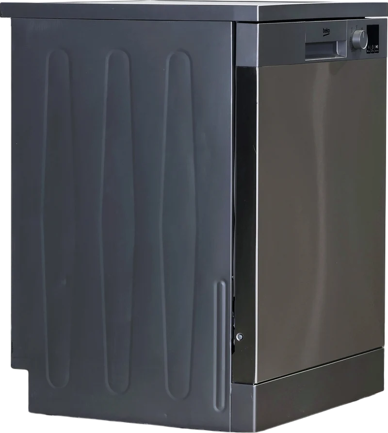 Lave-vaisselle Pose Libre 14 couverts Reconditionné BEKO DVN06430X