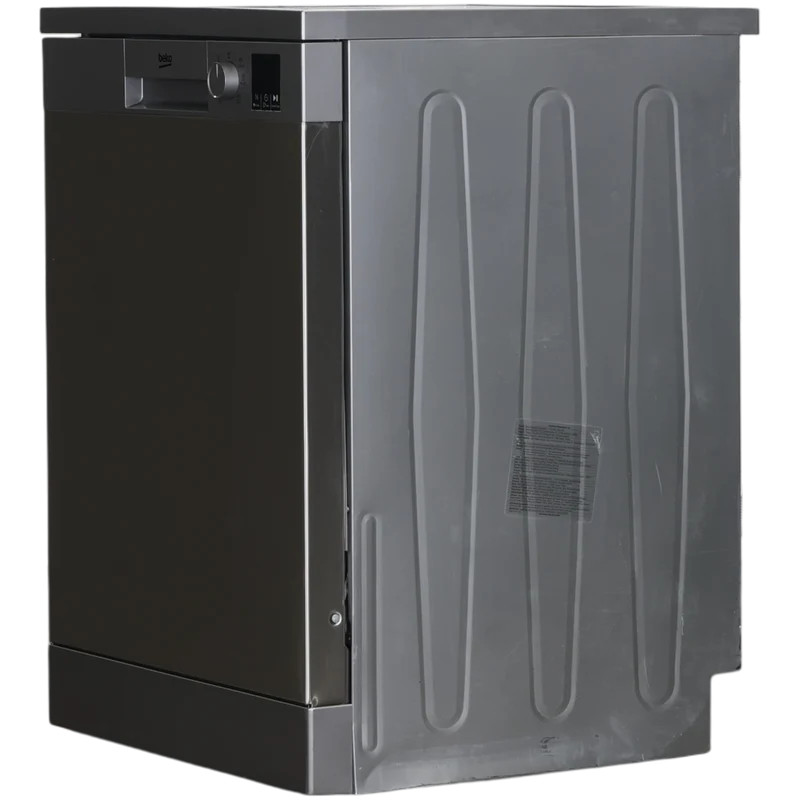 Lave-vaisselle Pose Libre 14 couverts Reconditionné BEKO DVN06430X