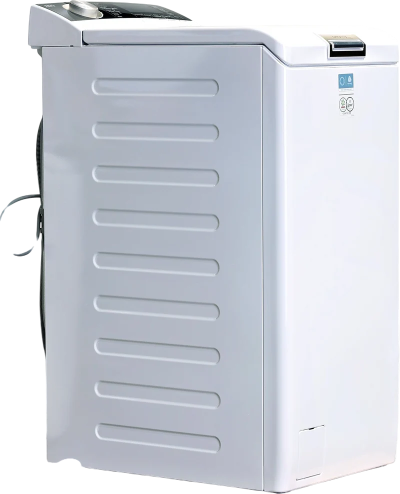 Lave-linge Top 6 kg Reconditionné AEG LTR7C6151A