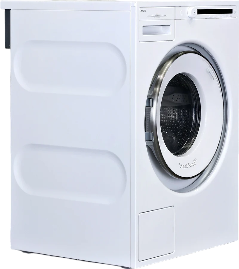 Lave-linge Hublot 8 kg Reconditionné ASKO W2086C.W/3