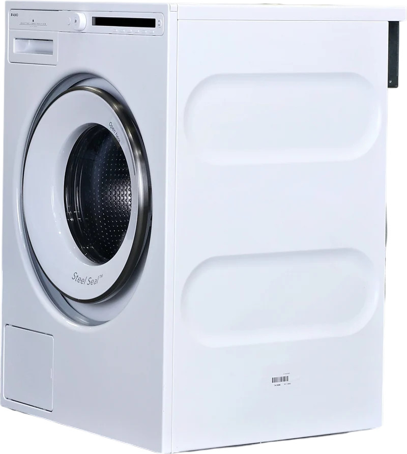 Lave-linge Hublot 8 kg Reconditionné ASKO W2086C.W/3