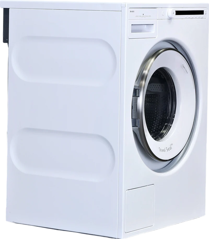 Lave-linge Hublot 8 kg Reconditionné ASKO W2086C.W/3