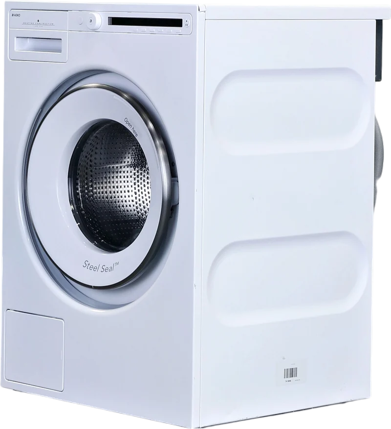 Lave-linge Hublot 8 kg Reconditionné ASKO W2086C.W/3