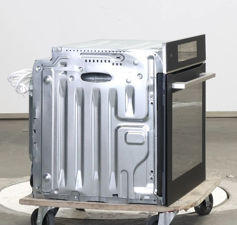 Four Chaleur Tournante 71 L Reconditionné AEG TT9PB831AT