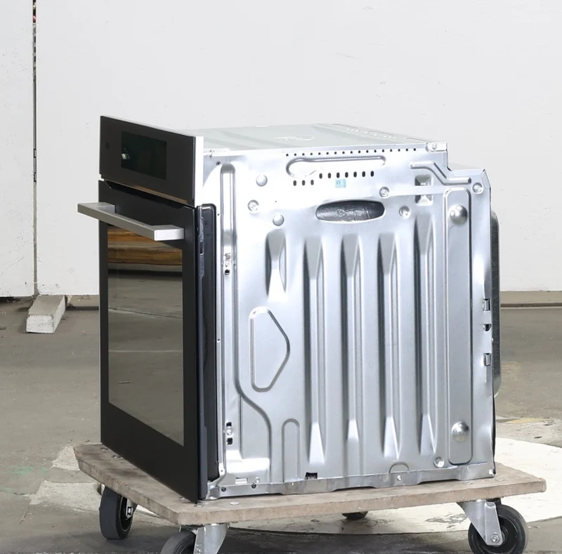 Four Chaleur Tournante 71 L Reconditionné AEG TT9PB831AT