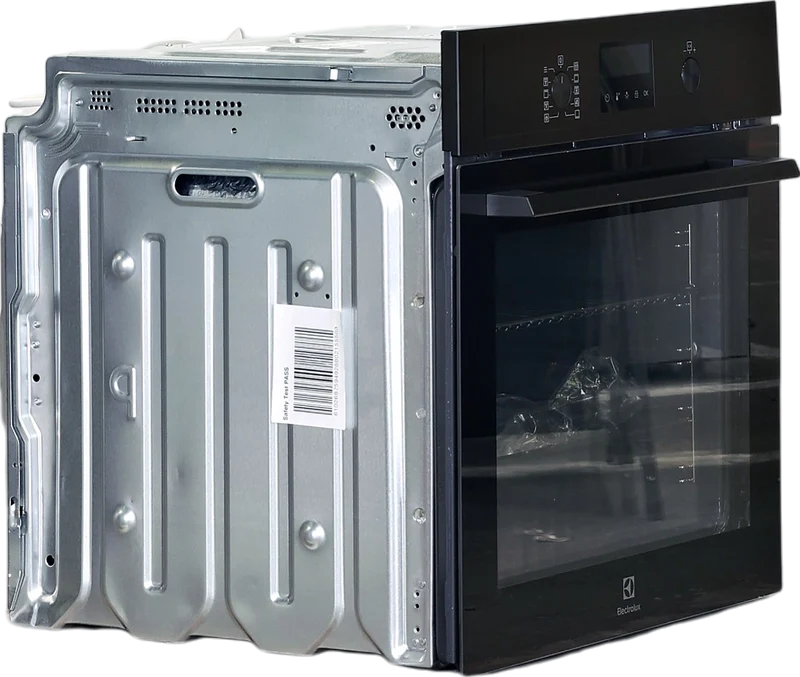 Four Chaleur Tournante 72 L Reconditionné ELECTROLUX EOF4P46H