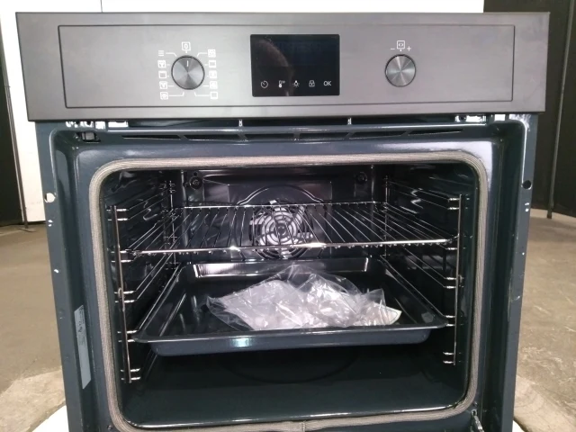 Four Chaleur Tournante 72 L Reconditionné ELECTROLUX EOF4P46H