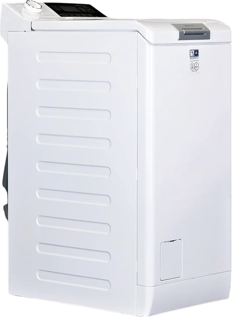 Lave-linge Top 7 kg Reconditionné ELECTROLUX EW7T3463IK