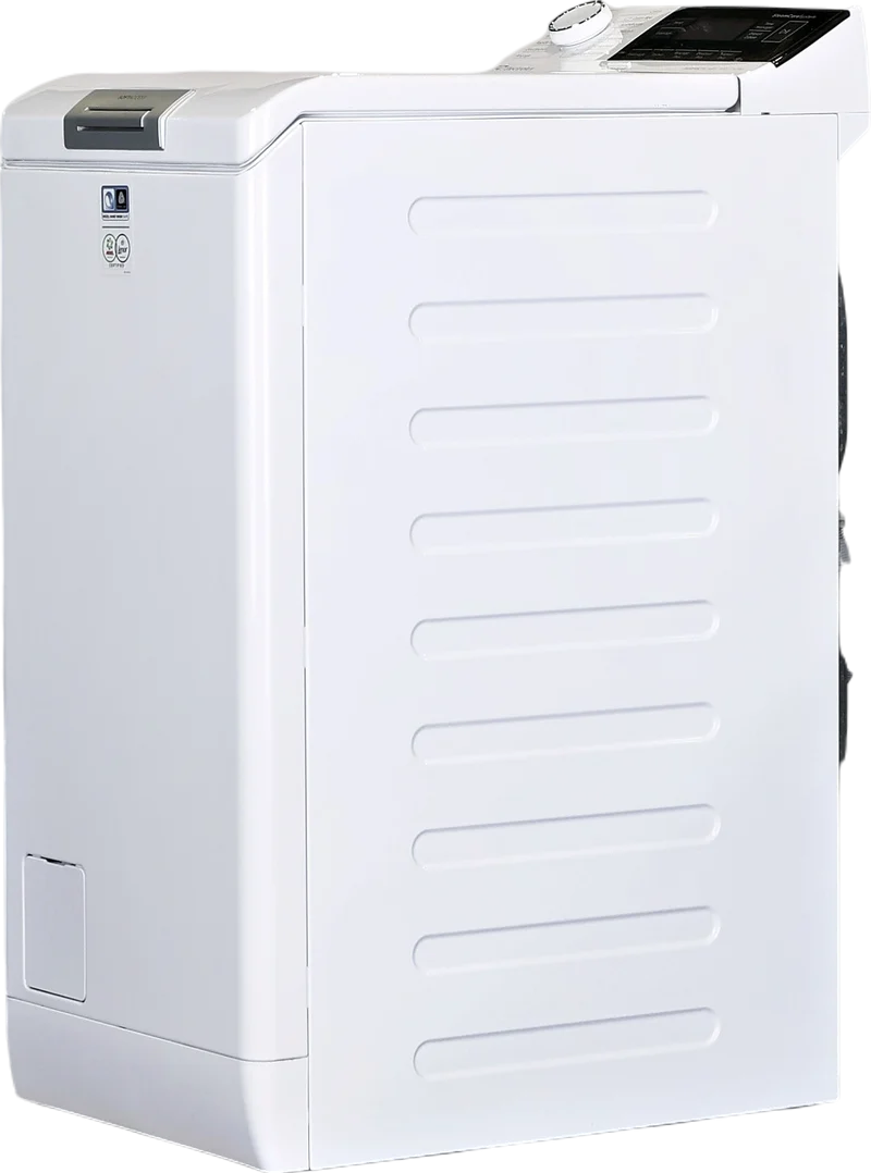 Lave-linge Top 7 kg Reconditionné ELECTROLUX EW7T3463IK