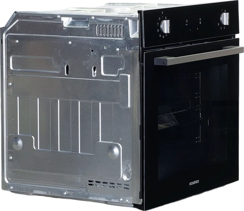Four Chaleur Tournante 70 L Reconditionné ROSIERES RFC3O5879PNI
