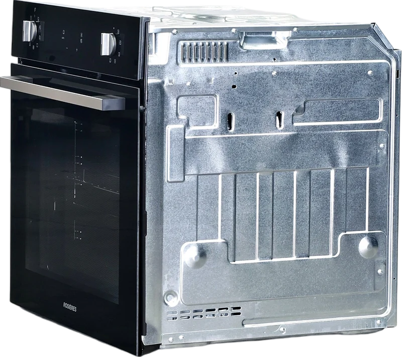 Four Chaleur Tournante 70 L Reconditionné ROSIERES RFC3O5879PNI