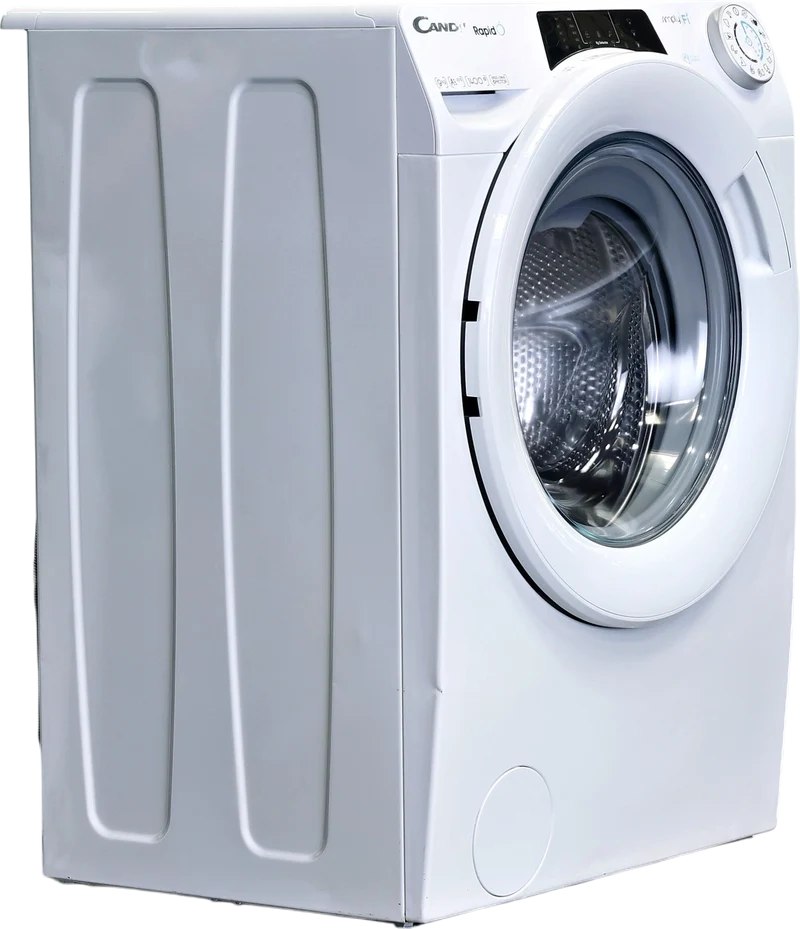 Lave-linge Hublot 9 kg Reconditionné CANDY RO1494DXH5/1-S