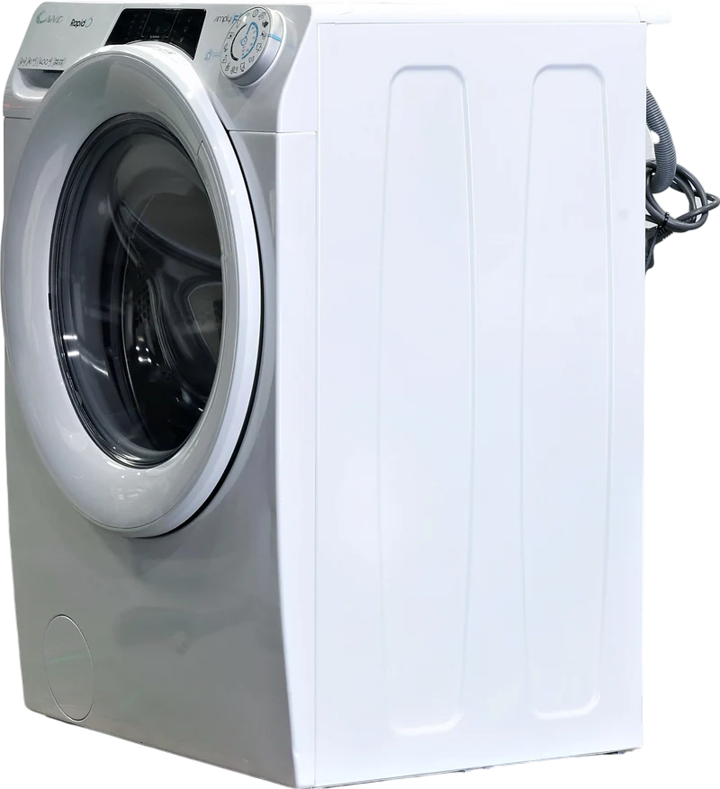 Lave-linge Hublot 9 kg Reconditionné CANDY RO1494DXH5/1-S