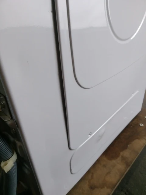 Lave-linge Top 8.5 kg Reconditionné HAIER RTXSG285TMCE/1-47
