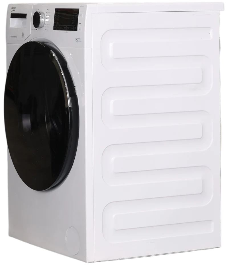 Lave-linge Sechant 8 kg Reconditionné BEKO WTLD81487P