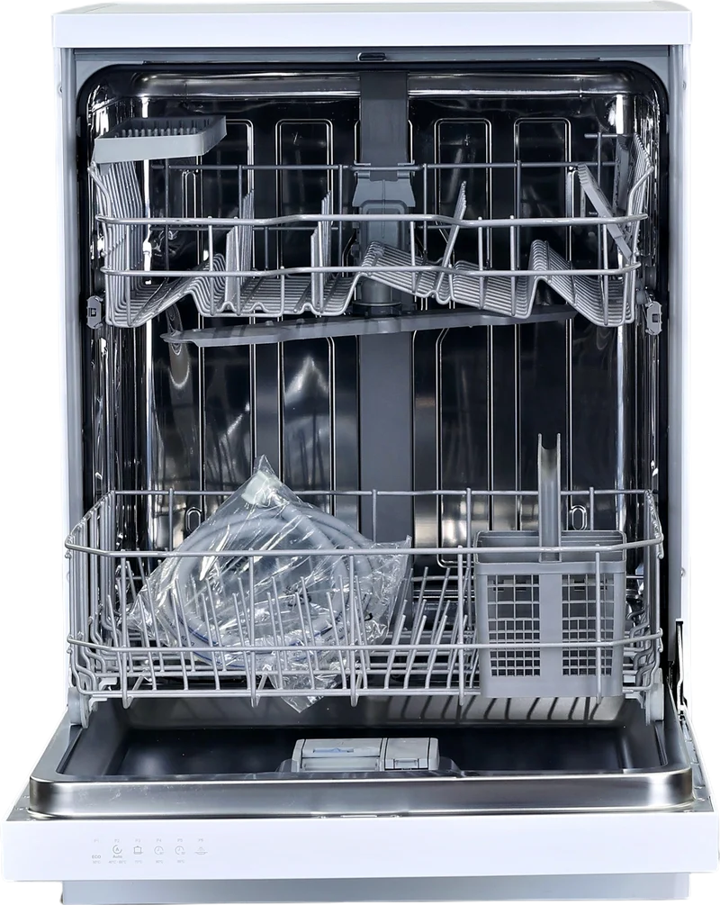 Lave-vaisselle Pose Libre 14 couverts Reconditionné ESSENTIEL B ELV-443b