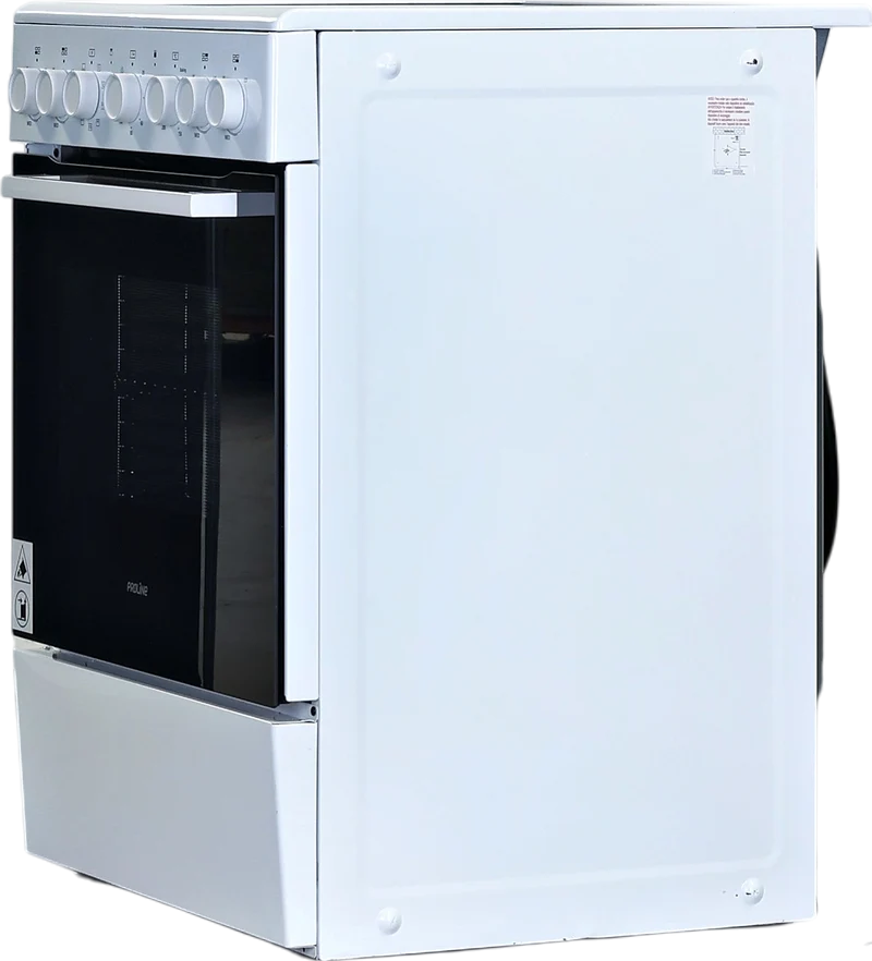Cuisinière Vitrocéramique 70 L Reconditionné PROLINE PCC6060