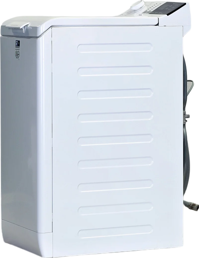 Lave-linge Top 6 kg Reconditionné ELECTROLUX Ew6t3365el