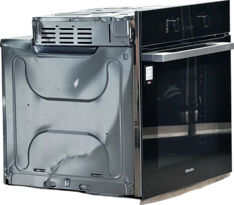 Four Chaleur Tournante 76 L Reconditionné MIELE H 2767 BP