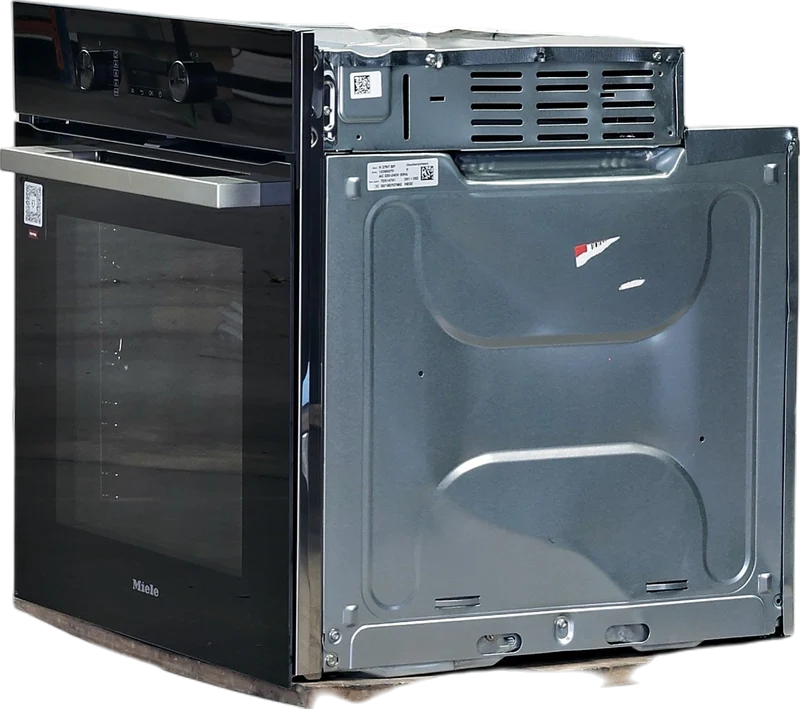Four Chaleur Tournante 76 L Reconditionné MIELE H 2767 BP