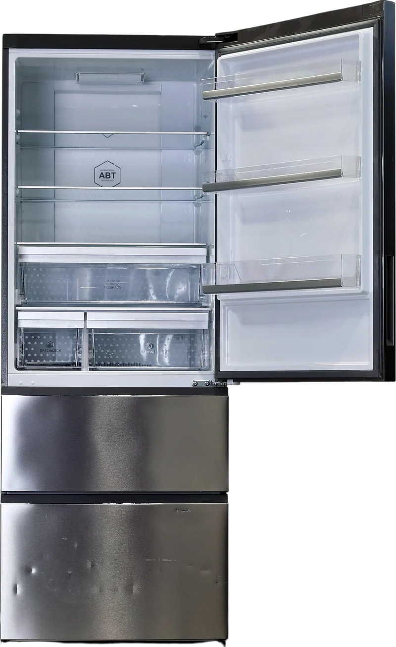 Réfrigérateur Multi-portes 463 Litres Reconditionné HAIER A4FE742CPJ