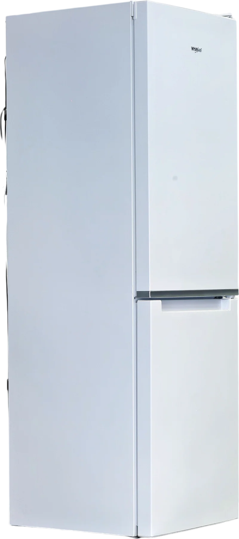 Réfrigérateur Avec Congélateur 343 Litres Reconditionné WHIRLPOOL W7821IW