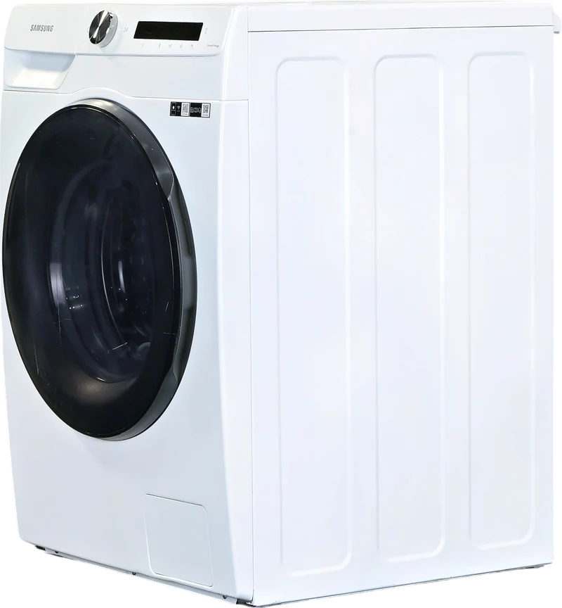Lave-linge Sechant 10.5 kg Reconditionné SAMSUNG WD10T534DBW