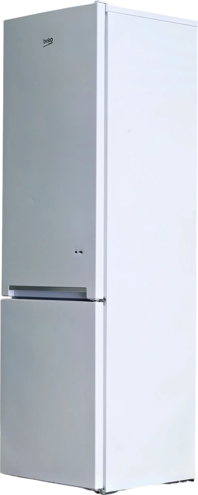 Réfrigérateur Avec Congélateur 291 Litres Reconditionné BEKO RCSA300K30WN