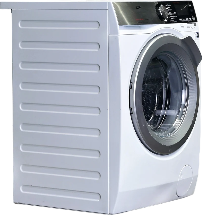 Lave-linge Sechant 10 kg Reconditionné AEG L8WED164C