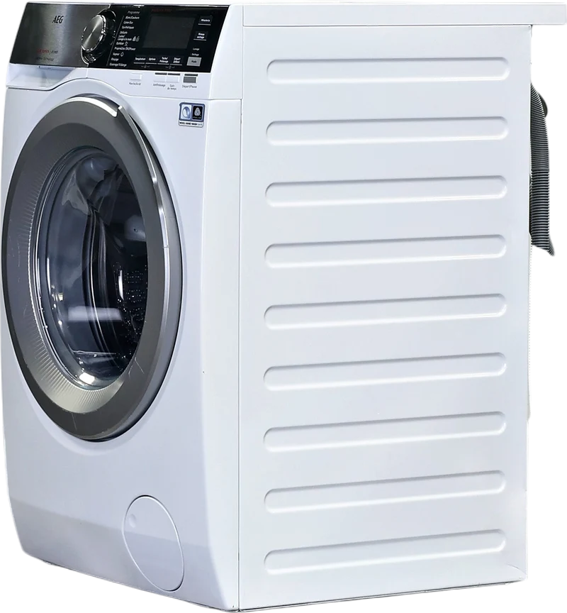 Lave-linge Sechant 10 kg Reconditionné AEG L8WED164C