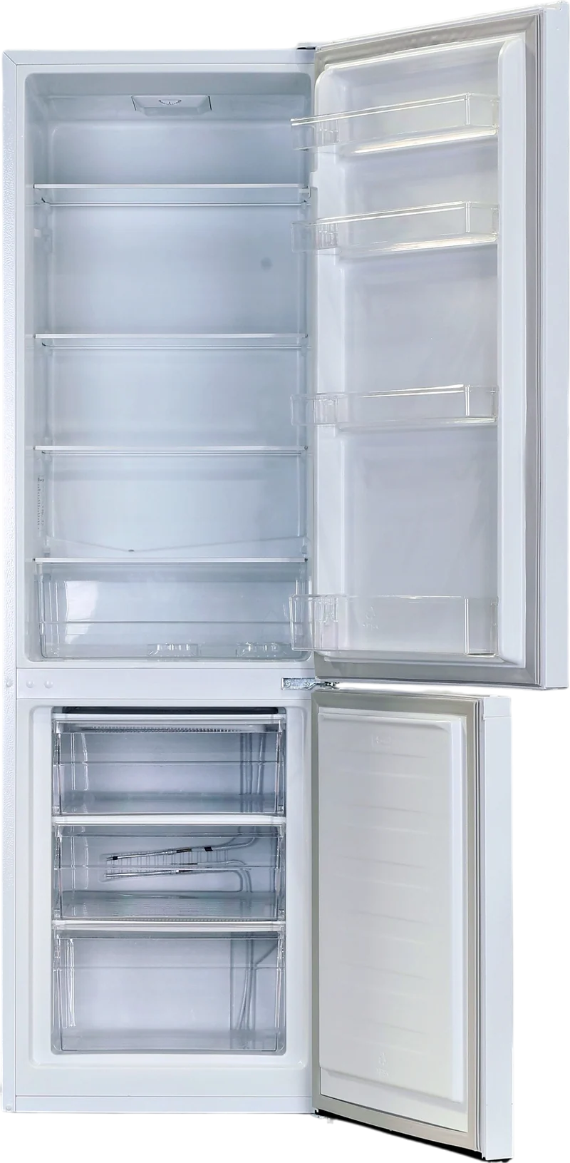 Réfrigérateur Avec Congélateur 269 Litres Reconditionné PROLINE PLC266WH