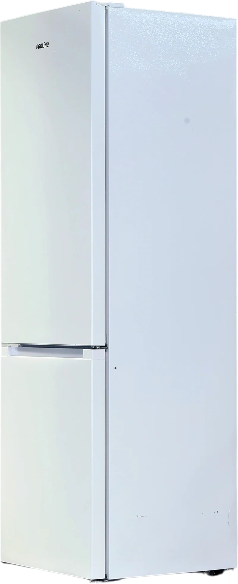 Réfrigérateur Avec Congélateur 269 Litres Reconditionné PROLINE PLC266WH
