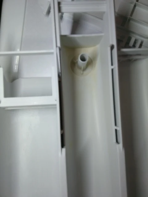 Lave-linge Hublot 8 kg Reconditionné SAMSUNG WF80F5EBW4W