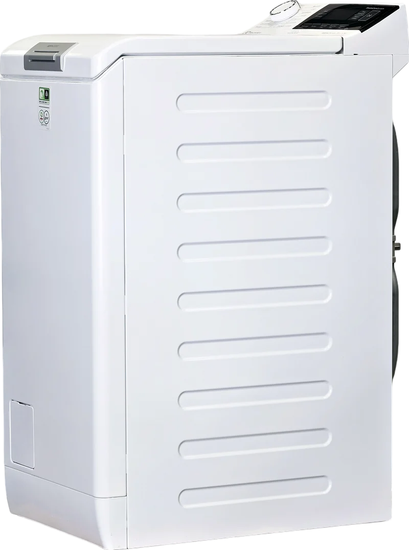 Lave-linge Top 7 kg Reconditionné ELECTROLUX EW7T3733BO