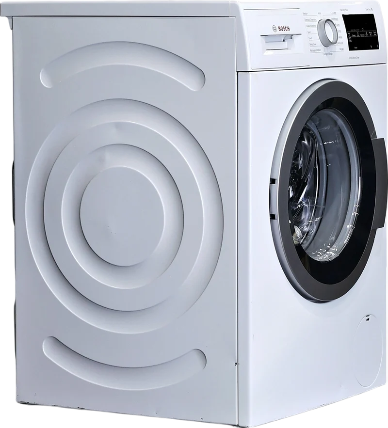 Lave-linge Hublot 9 kg Reconditionné BOSCH WAT32480FF