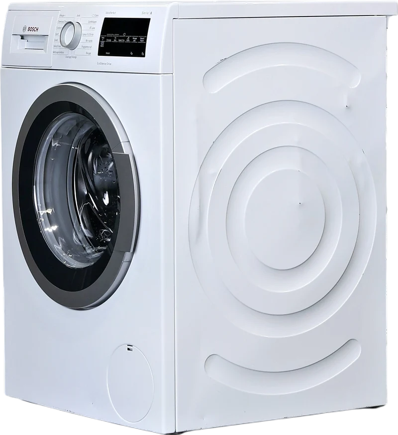 Lave-linge Hublot 9 kg Reconditionné BOSCH WAT32480FF