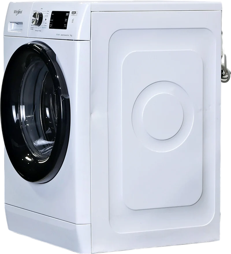 Lave-linge Hublot 9 kg Reconditionné WHIRLPOOL FFBB9489BVFR