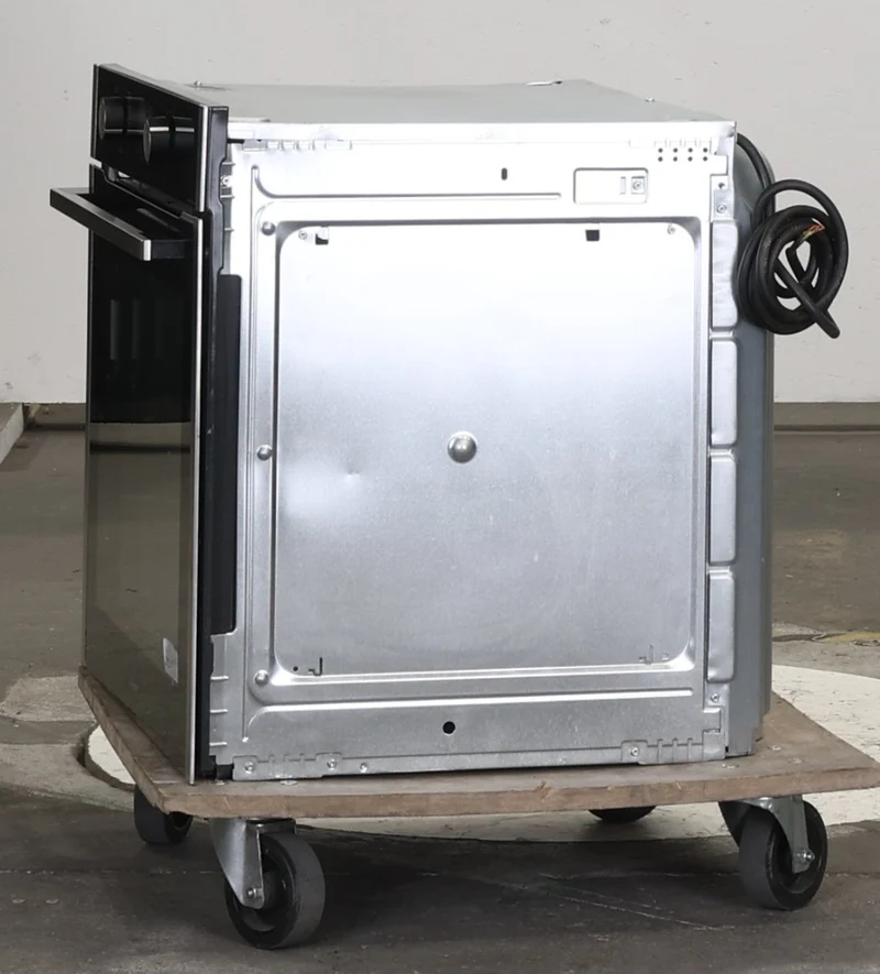 Four Chaleur Tournante 67 L Reconditionné SAUTER SOP2434X