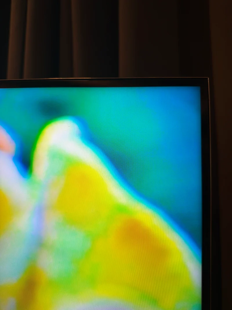 Téléviseur Neo QLED 64 pouces Reconditionné SAMSUNG QE65QN800A