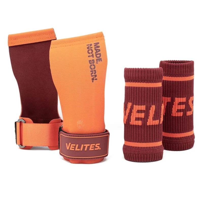 All Terrain Maniques Orange Taille L