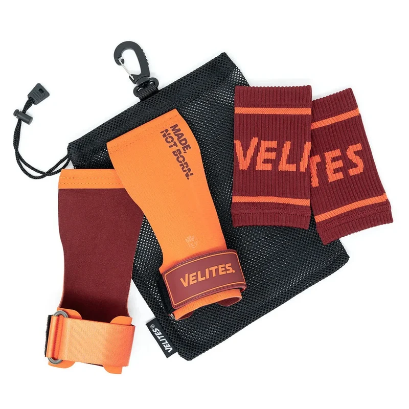 All Terrain Maniques Orange Taille L