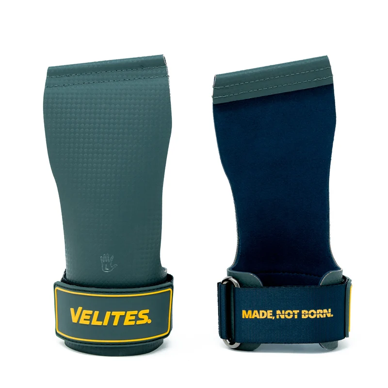 Quad Ultra Maniques Vert Foncé & Bleue Taille XL