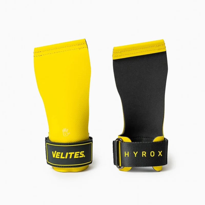 Quad Ultra Maniques Hyrox Taille M