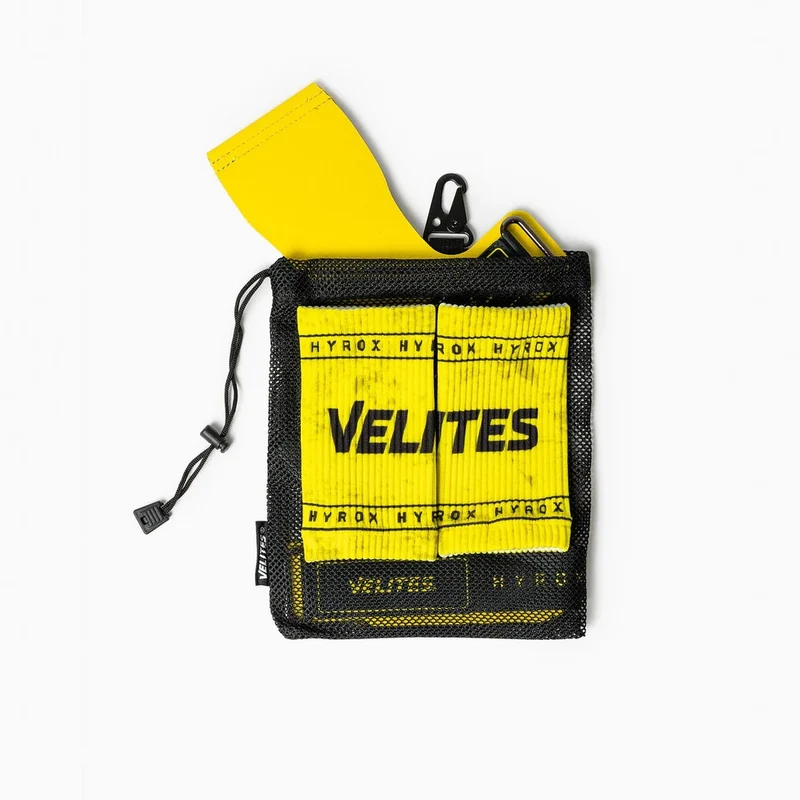 Quad Ultra Maniques Hyrox Taille M