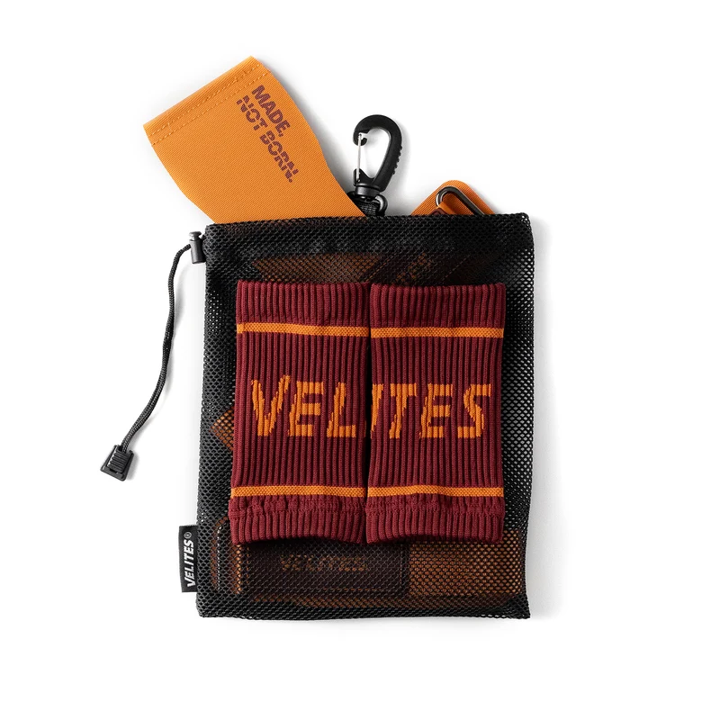 All Terrain Maniques Orange Taille XL