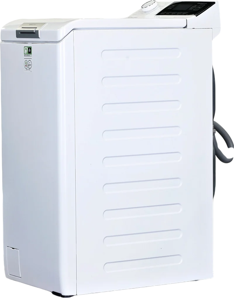 Lave-linge Top 6 kg Reconditionné ELECTROLUX EW8T3653BA