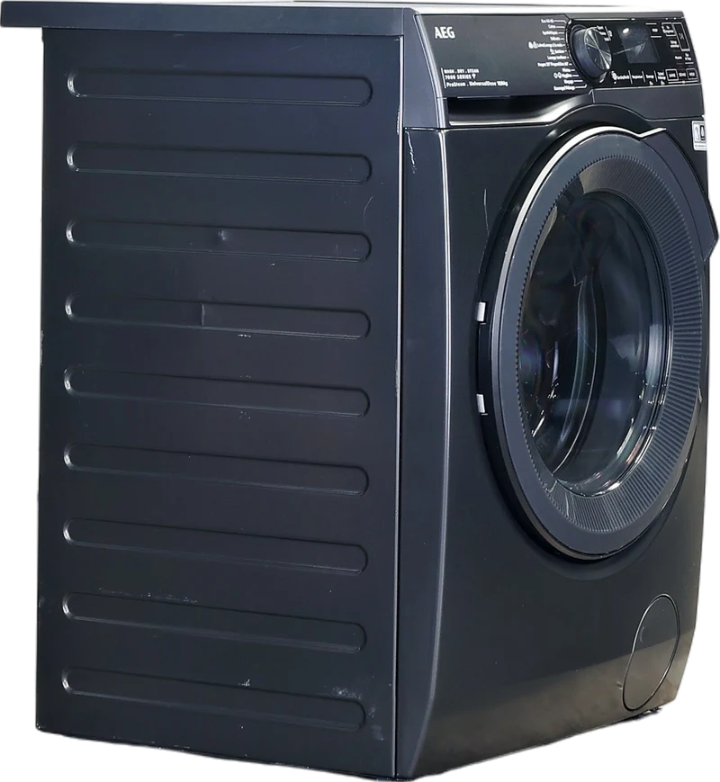 Lave-linge Sechant 10 kg Reconditionné AEG LWR73A166NV
