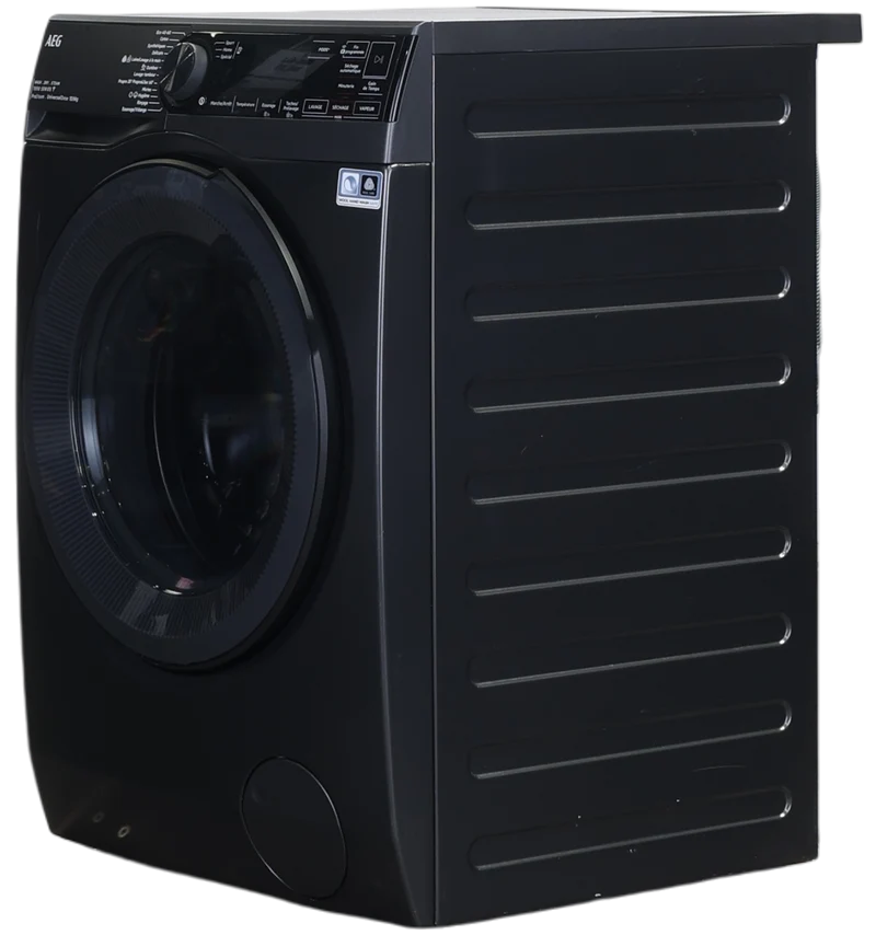 Lave-linge Sechant 10 kg Reconditionné AEG LWR73A166NV